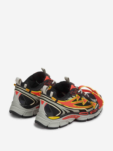 Off-White Hombre Barcelona Zapatillas Deportivas Be Right Back color Multicolor sku 616-003482 02 - Foto 3