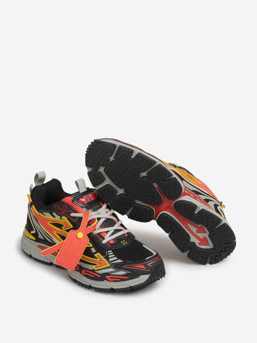 Off-White Hombre Barcelona Zapatillas Deportivas Be Right Back color Multicolor sku 616-003482 02 - Foto 4