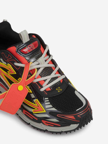 Off-White Hombre Barcelona Zapatillas Deportivas Be Right Back color Multicolor sku 616-003482 02 - Foto 5