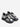 Off-White Hombre Barcelona zapatillas OW be Right Back color Blanco Y Negro sku 616-003483 01 - Foto 2