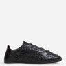 Balenciaga Hombre Barcelona Sneakers City Piel color Plateado sku 616-003485 01 - Foto 1
