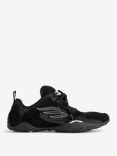 Balenciaga Hombre Barcelona Sneakers Monday Ultra color Negro sku 616-003487 01 - Foto 1