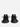 Balenciaga Hombre Barcelona Sneakers Monday Ultra color Negro sku 616-003487 01 - Foto 3