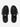 Balenciaga Hombre Barcelona Sneakers Monday Ultra color Negro sku 616-003487 01 - Foto 5