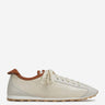 Jacquemus Hombre Barcelona Zapatillas Les Tennis color Crema sku 616-003489 01 - Foto 1