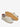 Jacquemus Hombre Barcelona Zapatillas Les Tennis color Crema sku 616-003489 01 - Foto 4