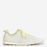 Jacquemus Hombre Barcelona Zapatillas Le Tennis color Amarillo Claro sku 616-003490 01 - Foto 1