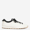Jacquemus Hombre Barcelona Zapatillas Les Tennis color Crema sku 616-003491 01 - Foto 1