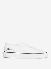 Jacquemus Hombre Barcelona Zapatillas Les Féfé color Blanco sku 616-003492 01 - Foto 1