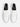 Jacquemus Hombre Barcelona Zapatillas Les Féfé color Blanco sku 616-003492 01 - Foto 4