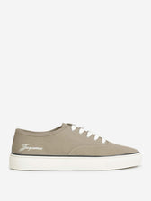 Jacquemus Hombre Barcelona Zapatillas Les Féfé color Taupe sku 616-003492 02 - Foto 1