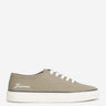 Jacquemus Hombre Barcelona Zapatillas Les Féfé color Taupe sku 616-003492 02 - Foto 1