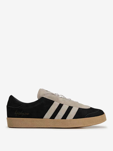 Adidas Y-3 Hombre Barcelona zapatillas Y-3 Gazelle color Negro sku 616-003494 01 - Foto 1