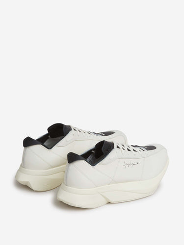 Adidas Y-3 Hombre Barcelona zapatillas Adios Pro color Blanco Y Negro sku 616-003496 01 - Foto 3