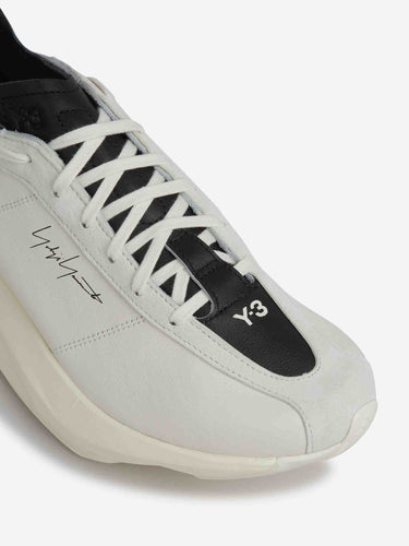 Adidas Y-3 Hombre Barcelona zapatillas Adios Pro color Blanco Y Negro sku 616-003496 01 - Foto 5