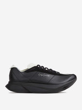 Adidas Y-3 Hombre Barcelona zapatillas Adios Pro 3.0 LX color Negro sku 616-003497 01 - Foto 1