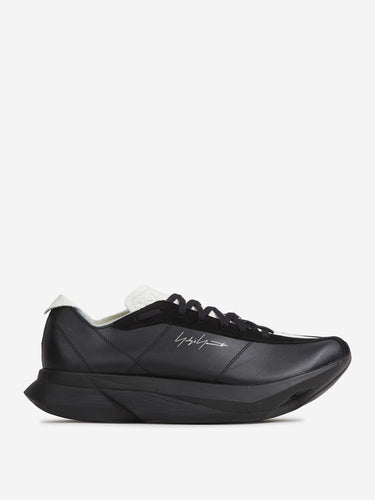 Adidas Y-3 Hombre Barcelona zapatillas Adios Pro 3.0 LX color Negro sku 616-003497 01 - Foto 1