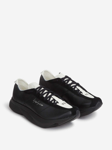 Adidas Y-3 Hombre Barcelona zapatillas Adios Pro 3.0 LX color Negro sku 616-003497 01 - Foto 2