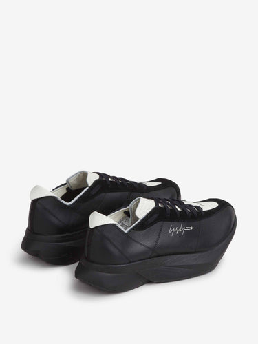 Adidas Y-3 Hombre Barcelona zapatillas Adios Pro 3.0 LX color Negro sku 616-003497 01 - Foto 3