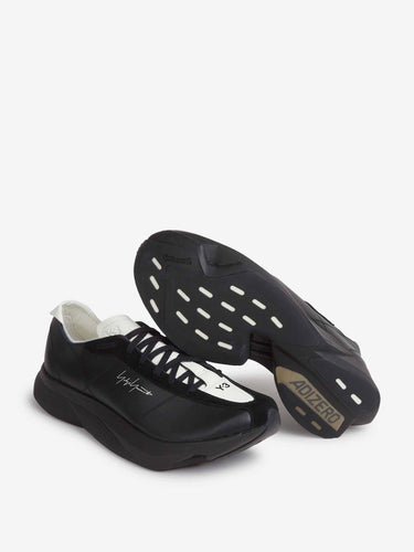 Adidas Y-3 Hombre Barcelona zapatillas Adios Pro 3.0 LX color Negro sku 616-003497 01 - Foto 4