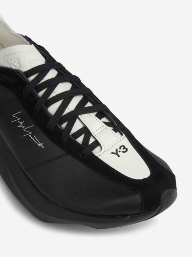 Adidas Y-3 Hombre Barcelona zapatillas Adios Pro 3.0 LX color Negro sku 616-003497 01 - Foto 5