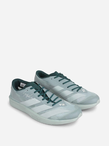 Adidas Y-3 Hombre Barcelona Zapatillas Adizero RC6 color Verde Manzana sku 616-003499 01 - Foto 2
