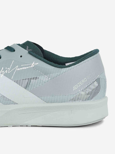 Adidas Y-3 Hombre Barcelona Zapatillas Adizero RC6 color Verde Manzana sku 616-003499 01 - Foto 3
