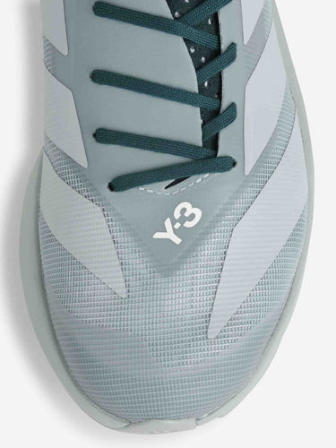 Adidas Y-3 Hombre Barcelona Zapatillas Adizero RC6 color Verde Manzana sku 616-003499 01 - Foto 4