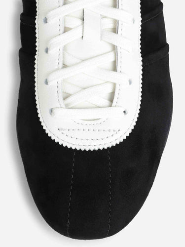 Adidas Y-3 Hombre Barcelona Zapatillas Deportivas Tokyo color Blanco Y Negro sku 616-003501 01 - Foto 4