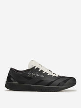 Adidas Y-3 Hombre Barcelona zapatillas RC6 color Negro sku 616-003502 01 - Foto 1