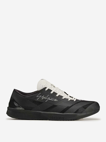 Adidas Y-3 Hombre Barcelona zapatillas RC6 color Negro sku 616-003502 01 - Foto 1