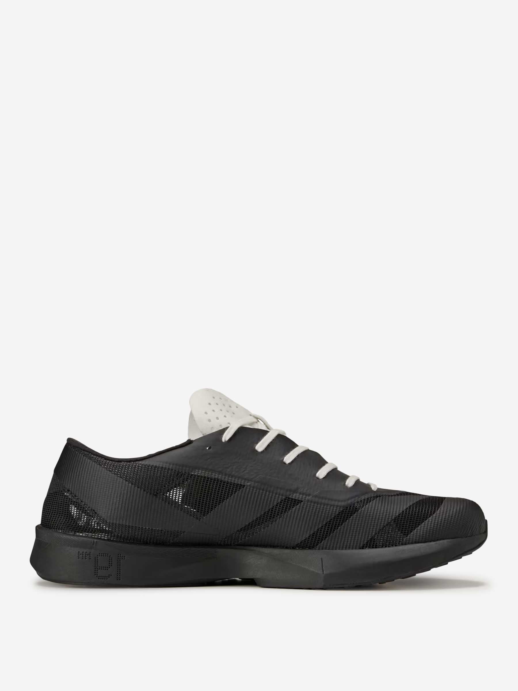 Adidas Y-3 Hombre Barcelona Sneakers RC6 color Negro sku 616-003502 01 - Foto 4