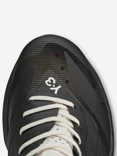 Adidas Y-3 Hombre Barcelona zapatillas RC6 color Negro sku 616-003502 01 - Foto 6