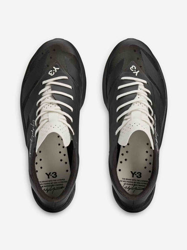 Adidas Y-3 Hombre Barcelona zapatillas RC6 color Negro sku 616-003502 01 - Foto 7