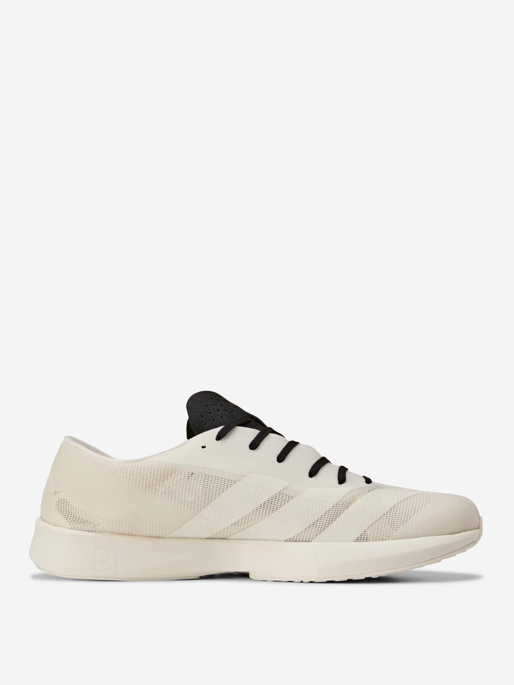 Adidas Y-3 Hombre Barcelona Sneakers RC6 color Blanco sku 616-003503 01 - Foto 4