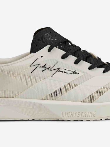 Adidas Y-3 Hombre Barcelona zapatillas RC6 color Blanco sku 616-003503 01 - Foto 5