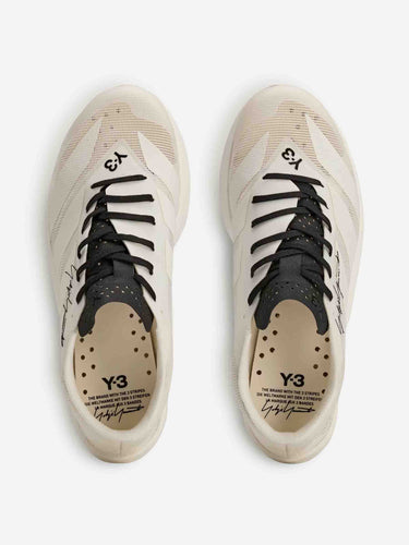 Adidas Y-3 Hombre Barcelona zapatillas RC6 color Blanco sku 616-003503 01 - Foto 7