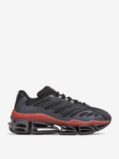 Adidas Willy Chavarria Hombre Barcelona Zapatillas Deportivas Megaride AG XL color Negro sku 616-003506 01 - Foto 1