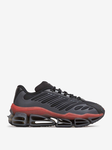 Adidas Willy Chavarria Hombre Barcelona Zapatillas Deportivas Megaride AG XL color Negro sku 616-003506 01 - Foto 1