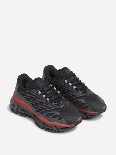 Adidas Willy Chavarria Hombre Barcelona Zapatillas Deportivas Megaride AG XL color Negro sku 616-003506 01 - Foto 2