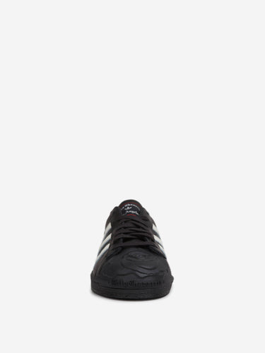 Adidas Willy Chavarria Hombre Barcelona Zapatillas Chavarria Superstar color Negro sku 616-003507 01 - Foto 5
