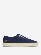 Jacquemus Le Plage Hombre Barcelona Zapatillas Deportivas Féfé color Azul Marino sku 616-003508 01 - Foto 1