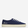 Jacquemus Le Plage Hombre Barcelona Zapatillas Deportivas Féfé color Azul Marino sku 616-003508 01 - Foto 1