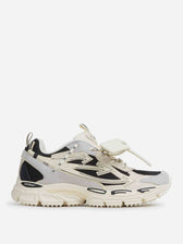Off-White Hombre Barcelona zapatillas OW be Right Back color Blanco Y Negro sku 616-003510 01 - Foto 1