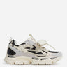 Off-White Hombre Barcelona zapatillas OW be Right Back color Blanco Y Negro sku 616-003510 01 - Foto 1