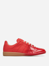 Maison Margiela Hombre Barcelona Zapatillas Replica color Rojo sku 616-003513 01 - Foto 1