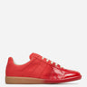 Maison Margiela Hombre Barcelona Zapatillas Replica color Rojo sku 616-003513 01 - Foto 1