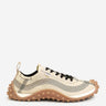 Ami Paris Hombre Barcelona zapatillas Mirage color Crema sku 616-003514 02 - Foto 1