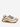 Ami Paris Hombre Barcelona zapatillas Mirage color Crema sku 616-003514 02 - Foto 3