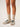 Ami Paris Hombre Barcelona zapatillas Mirage color Crema sku 616-003514 02 - Foto 4